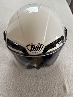 Predám prilby -TOP stav - 6