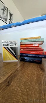 ZADARMO poštovné - 6