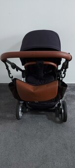 Predám kočík značky Moon N·ONE 2.0 2021 - 6