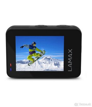 Lamax w9.2 outdoor akčná kamera - 6