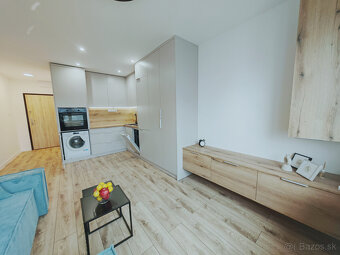 FINREA│PRENÁJOM Garsonka v Dolnom Kubíne - 6