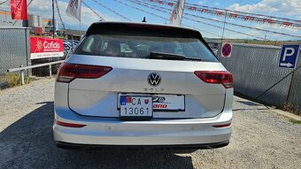 Volkswagen Golf Variant 2.0 TDI LIFE DSG A7 - 6