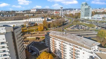 RADO | Kancelárie-Showroom 357 m², Zadunajská cesta, Petržal - 6