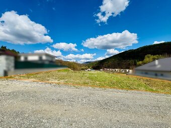 Stavebný pozemok 1182 m2 v Bardejovskej Novej Vsi ul. Buková - 6