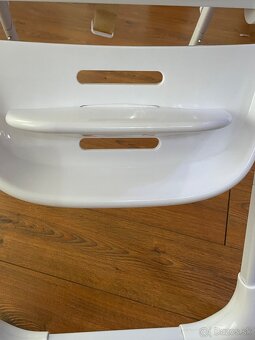 Detská jedálenská stolička - 6