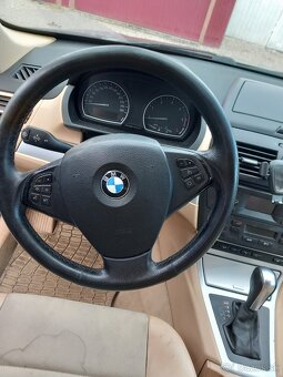 Predám bmw x3 porucha rozvody - 6