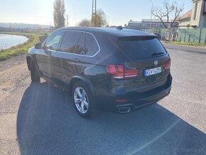 BMW X5 - 6