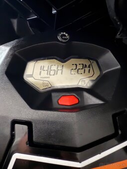 SEA DOO SPARK 2 up - 6