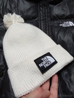 Dámska zimná bunda a čiapka - 6