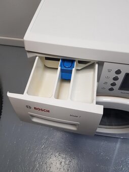 Z predu plnená práčka BOSCH - 6