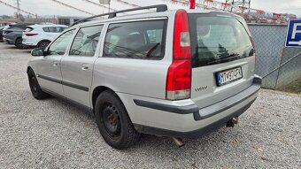 Volvo V70 D5 - 6
