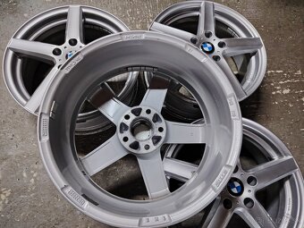 Elektróny R17 5x112 na Mercedes BMW Audi - 6