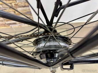 Elektrobicykel PROPHEE NAVIGATOR 7.6 - 6