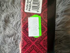 Dámska značková kožená peňaženka Cavaldi - 6