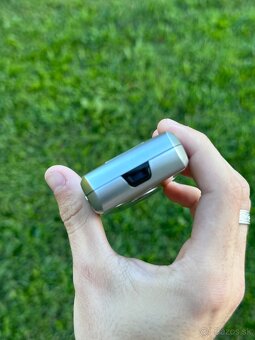 Telefón Siemens S65 - 6