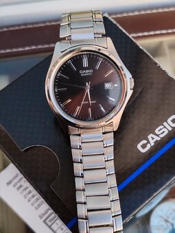 Zbierka hodiniek - 6