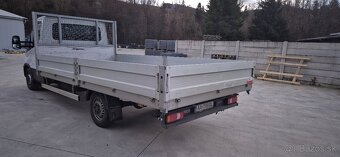 IVECO DAILY 2024 1.majiteľ TOP stav. - 6