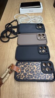 iPhone 15pro 128GB - 6