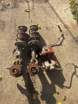 Peugeot 207cc 1.6 vti 5FW 5FS 88 kw 120 PS - 6