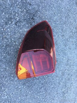 Suzuki svetla Vitara III, sx4 s-cross - 6