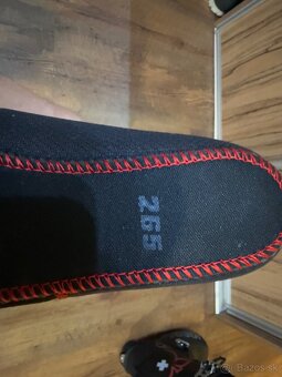 Movement Palau skialp lyžiarky - 6