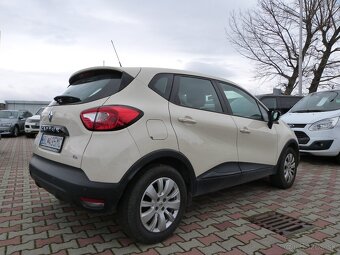 Renault Captur Energy 0.9 TCe Zen S - 6