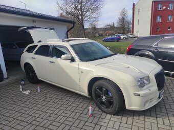 Chrysler 300C - 6