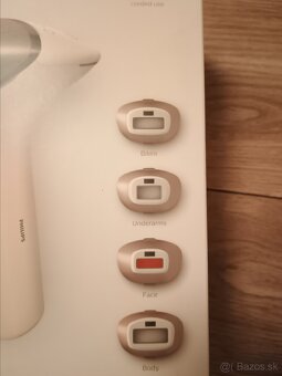 Philips lumea - 6