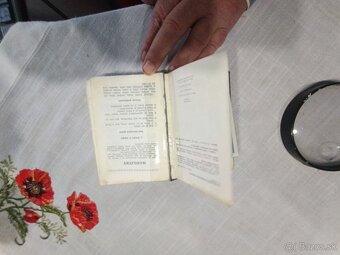 Náboženské knižky - 6