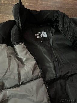 THE NORTH FACE BUNDA ZIMNÁ M 96 RETRO NUPTSE JKT - 6