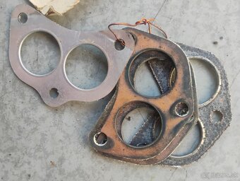 Predám nové diely Dacia 1300 r.v. 1972 - 6