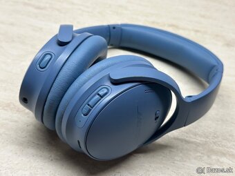 Bose QuietComfort Headphones - 6