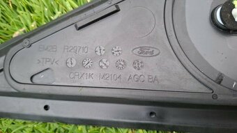 Ford S-Max SMax S Max MK2 2015 - 2024 - predne sklo okno - 6