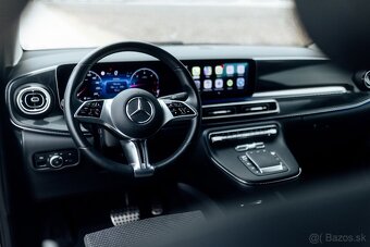 Mercedes V class PRENÁJOM - 6