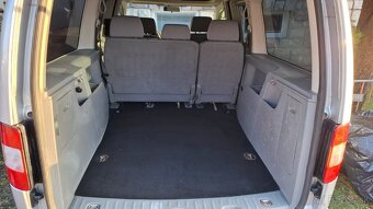 Volkswagen Caddy - 6