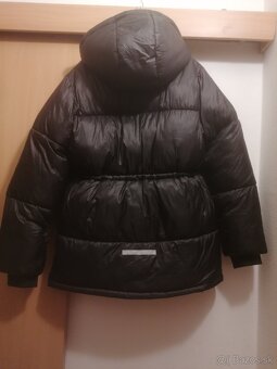 zimná bunda H&M - 6