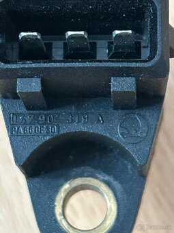 Diely škoda Felicia 1.3 mpi - 6