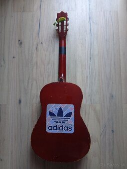 Akustické gitary Encore , MSA C20Y - 6