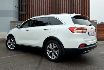 Kia Sorento 2.2 CRDi AWD | 7 miest | Automat | Full výbava - 6