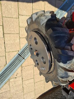 Predam malotraktor - 6