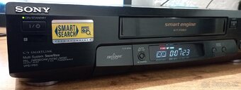 SONY SLV-SE70 ....HIFI STEREO videorekorder .... - 6