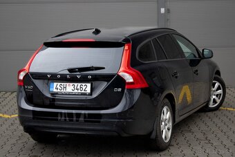 Volvo V60 - 6