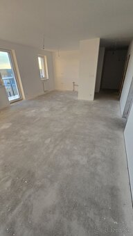 Predam novy 2izbovy byt v Stupave - 6