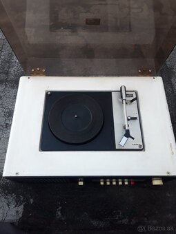 Gramorádio Tesla Romeo 1029A - 6