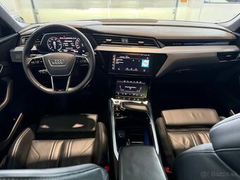 AUDI E-TRON 55 QUATTRO S-LINE - 6