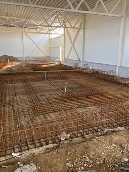 Tesarske prace, debnenie, stavebné prace - 6