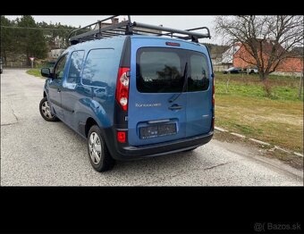 Renualt Kango maxi - 6