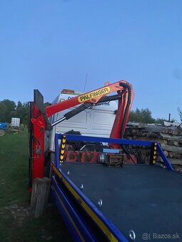 Odtahovka Renault midliner - 6