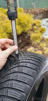 HANKOOK, ZIMNe, CELOROCNe, 195/65 R15 - 6