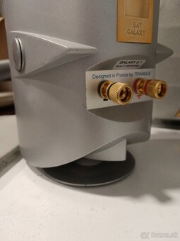 Triangle galaxy 5.0 - 6